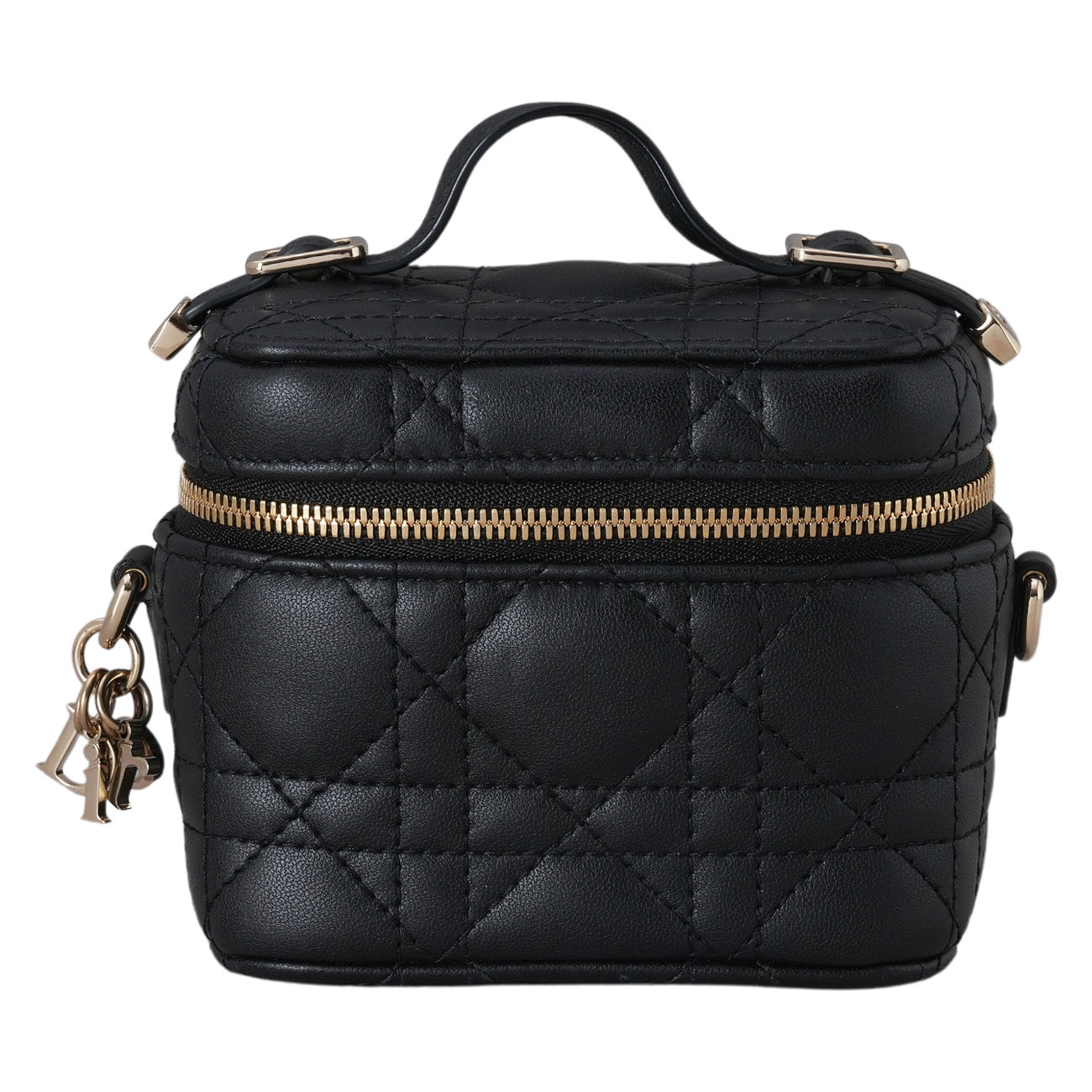 CHRISTIAN DIOR(USED)크리스찬 디올 마이크로 베니티